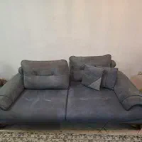 مبلمان ۷نفره|مبلمان خانگی و میز عسلی|تهران, طرشت|دیوار
