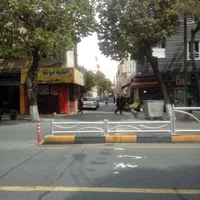 خانه کلنگی ۱۸۱ متر برِاصلی خ ولیعصر بالای مختاری|فروش خانه و ویلا|تهران, امیریه|دیوار