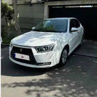 دنا پلاس 5 دنده ساده EF7، مدل ۱۴۰۲نهبندان