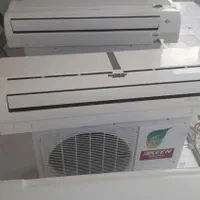خریدار کولر گازی کار کرده|کولر گازی و فن‌کوئل|قم, زنبیل آباد|دیوار