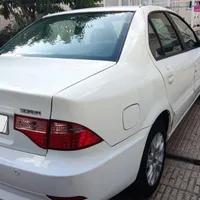 سمند سورن ELX، مدل ۱۳۹۵|خودرو سواری و وانت|اردبیل, |دیوار