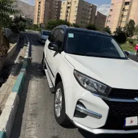 ام‌وی‌ام X33 S نیوفیس، مدل ۱۴۰۱|خودرو سواری و وانت|تهران, چیتگر|دیوار