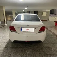 دنا معمولی تیپ ۲، مدل ۱۳۹۹|خودرو سواری و وانت|تهران, امانیه|دیوار