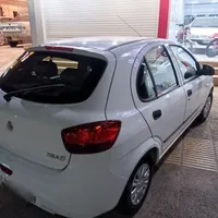 تیبا دو مدل 96