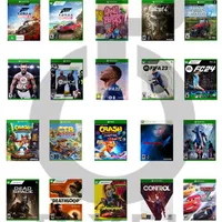 نصب بازی ایکس باکس سری اس ایکس وان XBOX SERIES|کنسول، بازی ویدئویی و آنلاین|مشهد, اقبال|دیوار