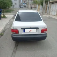 پراید 132 SE، مدل ۱۳۹۸|خودرو سواری و وانت|سنندج, |دیوار