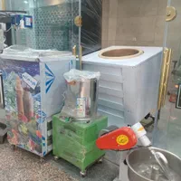 میزسفارشeeستیل//کانترکار لگندار سردوگرم/1jjسینک2/|فروشگاه و مغازه|خاش, |دیوار