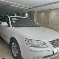 هیوندا سوناتا 2400cc مدل2010|خودرو سواری و وانت|تهران, دروس|دیوار