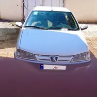 فروش پژوپارس موتورقدیم مدل ۱۴۰۱
