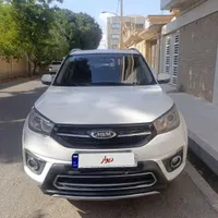 ام وی ام x33 نیو