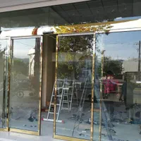 موتور دانکر آلمان مناسب تردد بالا|مصالح و تجهیزات ساختمان|کرج, اتحاد|دیوار