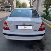 هیوندای آوانته دنده ای مدل ۱۳۸۹ بدون رنگ درحدصفر|خودرو سواری و وانت|تهران, آجودانیه|دیوار