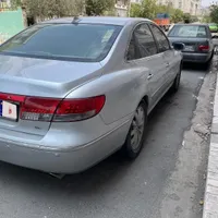 آزرا مدل ۲۰۰۷|خودرو سواری و وانت|تهران, ابوذر (منطقه ۱۵)|دیوار