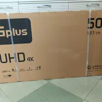 تلویزیون G plus|تلویزیون و پروژکتور|تبریز, |دیوار