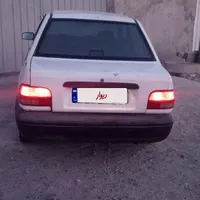 پراید صندوق‌دار CNG، مدل ۸۳ نقدو اقساط|خودرو سواری و وانت|کرج, مارلیک|دیوار