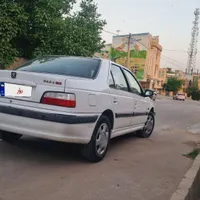 پارس ۹۵ سال|خودرو سواری و وانت|یاسوج, |دیوار