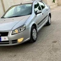 رانا LX، مدل 1394 بدون رنگ|خودرو سواری و وانت|تهران, اکباتان|دیوار