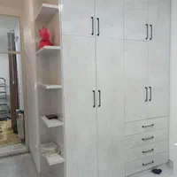 کابینت اروند اقساط بلند مدت به مدت محدود|خدمات پیشه و مهارت|زرند, |دیوار