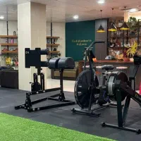 استخدام مربی باشگاه هم خانم و هم آقا