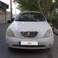 تیبا صندوق‌دار SX، مدل ۱۳۹۷