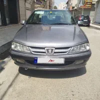 پژوپارس درجه یک
