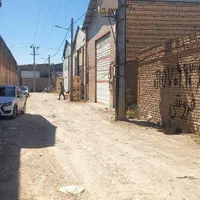 زمین صنعتی ۱۷۱ متر جاده کلات کامجو داخل بافت|فروش دفتر صنعتی، کشاورزی، تجاری|مشهد, شایه|دیوار
