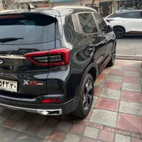 ام‌وی‌ام X55 Pro اکسلنت،  ۱۴۰۲ ( نقد واقساط)|خودرو سواری و وانت|تهران, نارمک|دیوار