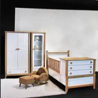 تخت نوزاد سرویس نوزاد نوجوان سیسمونی