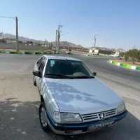۴۰۵ دوگانه کارخانه|خودرو سواری و وانت|شاهرود, |دیوار