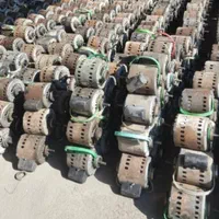 خریدو فروش موتور دینام سوخته کولر آبی