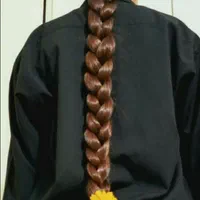 خریدار مو طبیعی هستم