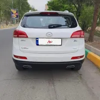 جک S5نیوفیس کم کار|خودرو سواری و وانت|کرج, اصفهانی‌ها|دیوار