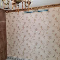 نصب و نصاب کاغذ دیواری ، برچسب کابینت ، ماربل شیت|خدمات پیشه و مهارت|قرچک, |دیوار