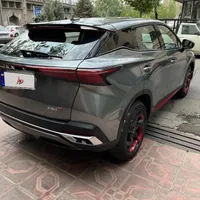 فونیکس FX پرمیوم، مدل ۱۴۰۲|خودرو سواری و وانت|تهران, استخر|دیوار