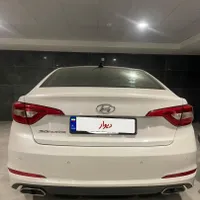 هیوندای سوناتا LF، مدل ۲۰۱۵|خودرو سواری و وانت|تبریز, |دیوار