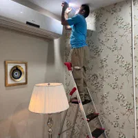 برقکاری و لوله کشی ،نصب کابینت با،قیمت مناسب|خدمات پیشه و مهارت|بهبهان, |دیوار