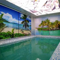 فروش پرده (نقد و اقساط)|پرده، رانر، رومیزی|چالوس, |دیوار