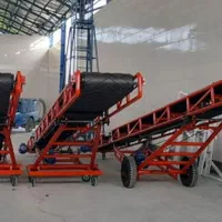 کانوایر میکسر نوار نقاله نوارنقاله ماردون بالابر|ماشین‌آلات صنعتی|شریف‌آباد, |دیوار