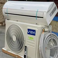 نصب تعمیرات کولرگازی گازگیری سرویس نصاب