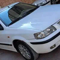 سمند LX EF7، مدل 1391 دوگانه کارخانه (نقدو شرایط)|خودرو سواری و وانت|اصفهان, کوجان|دیوار