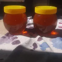 عسل طبیعی برداشت تازه|خوردنی و آشامیدنی|تهران, خلیج فارس|دیوار