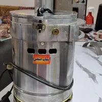 اسیاب استیل اسان توسن شرق ۳۰۰