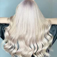 پکیج خدمات و آموزش رنگ مو از مبتدی تا پیشرفته