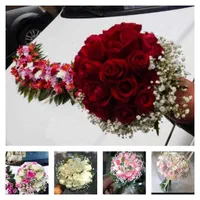 ازدواج اسان(تشریفات،باغ،تالار)