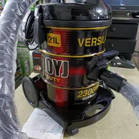 جاروبرقی سطلی جارو برقی ایستاده|جاروبرقی، جارو شارژی، بخارشو|کرج, مصباح|دیوار