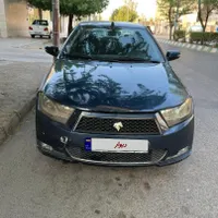 دنا معمولی، مدل ۱۳۹۷