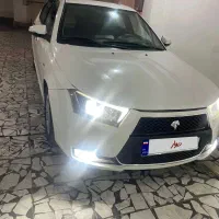 دنا پلاس تیپ ۲ فول مدل ۹۷