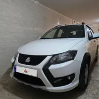 خودرو کوییکgxl