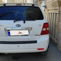 کیا سورنتو نسل اول، مدل ۲۰۰۸|خودرو سواری و وانت|اردبیل, |دیوار