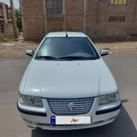 سمندLXمدل ۱۴۰۰